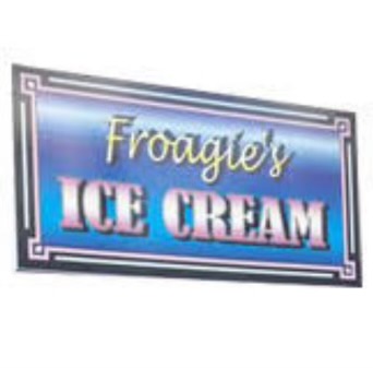 Froagie’s Logo